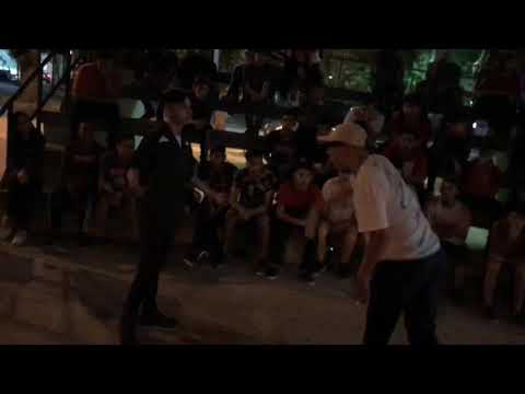 DAX vs KHIN - 8vos (REGIONAL SMC) [2019] - SANGRE VERBAL