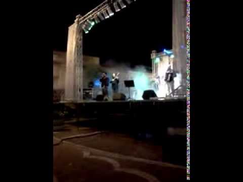 Sancto Ianne- Shark Emcee Guardame Sienteme live