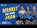 Market Hai Meri Jaan - The Melody of Stock Market | Dhan | MadeForTrade | Official Music Video