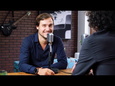 PODCAST#6 DOMINIK STROUKAL - Ekonomie, Bitcoin, FaceBook Libra a kdy přijde další krize?