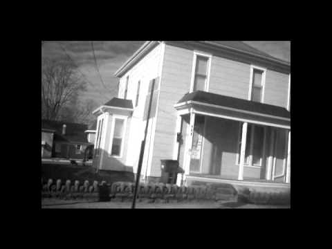 Peaceful Music and A Quaint Little Town