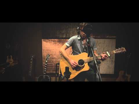 Paolo Cecchin - Hallelujah - Live @ Buenaonda studio.