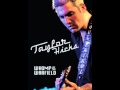 Taylor Hicks- My Friend