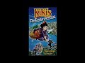 Digitized Opening To Kiki S Delivery Service Canadian VHS