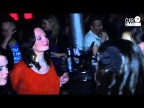 DA MAYNIACZ LIVE AT CLUB HAMBURG