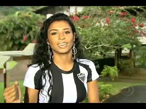 ESPORTE ESPETACULAR - RENATA LEAL