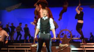 Matt Tervort - Stronger