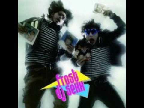 Borotalco   FrostDjSexx