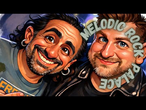 AOR/Melodic Rock Palace Vol.220 - The Alessandro Del Vecchio Special 🎹🎤🎸🎧 Meine Faves👍