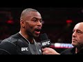 Khaos Williams Octagon Interview | UFC 288