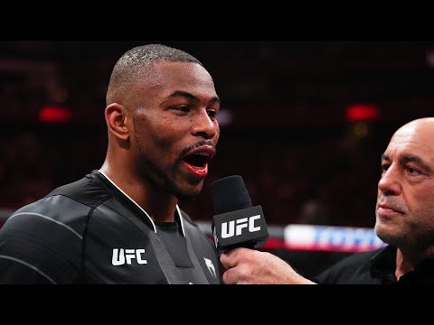 Khaos Williams: From Adversity to Inspiration in the UFC Octagon Introduction: