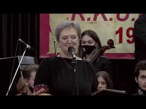 RKUD Proleter Sarajevo - Pjevaj Bosno pa me razveseli (the whole concert)