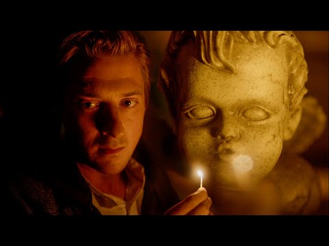 Stalked by Baby Weeping Angels | The Angels Take Manhattan | Doctor Who