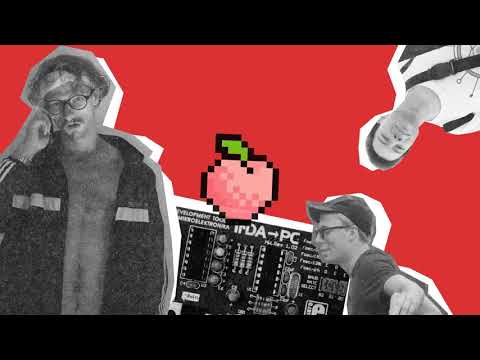 en2ak - IrDA feat. Adi Nowak, Szulinio