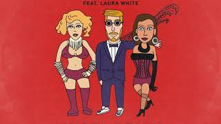 CE SOIR? FEAT. LAURA WHITE - Hugel Remix Extended