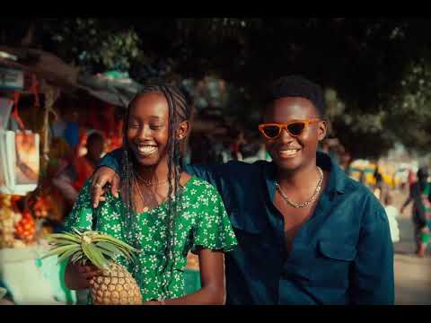 RIHANNA (Sawa Salama) - SHAD MZIKI (Official Music Video)