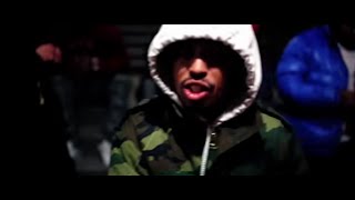 Cory Gunz - Full Cooperation/Choice Is Yours (2015 Official Music Video)