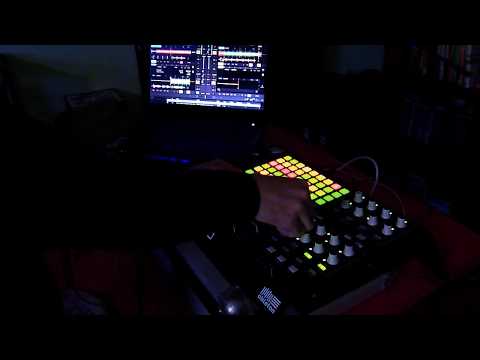 Tech-House mix by The Owl Boom-95 // TOTN Podcast || Dj Live Set 2020 #01