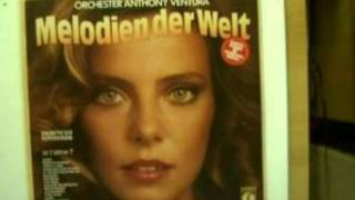 Anthony Ventura - In The Ghetto  Let It Be.