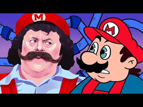 The Super Mario Bros. Super Show! - Season 2 (1989)