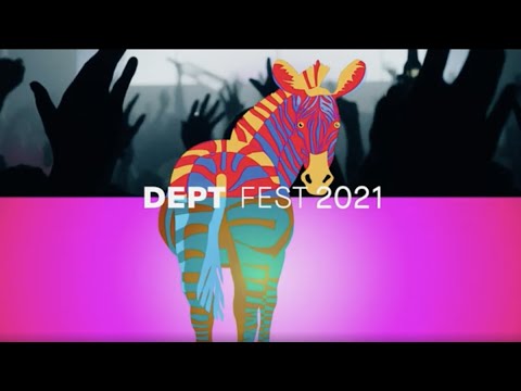 DEPT® Festival 2021 🎪 - Aftermovie