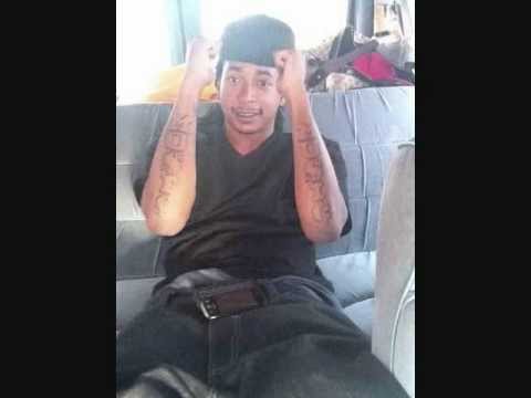 Cake Up Young Koo The Money Gitta Featuring Yung Moses Music & AC Of Slappin In The Trunk