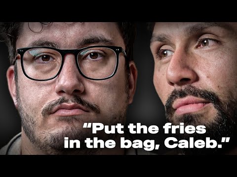 I've Finally Met My Match | Financial Audit