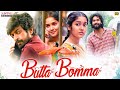 Butta Bomma Hindi Dubbed Full Movie 2025 Anikha Surendran Arjun Das Surya Vashistta South Movie