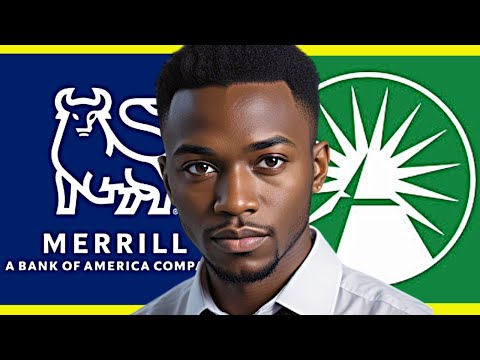 Merrill Edge Vs Fidelity | Merrill Edge Review | Fidelity Review