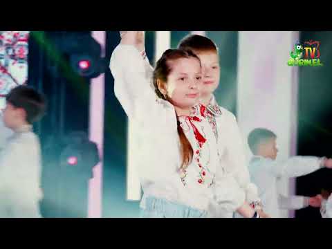 Literașii - Constantine (dans popular-stilizat)