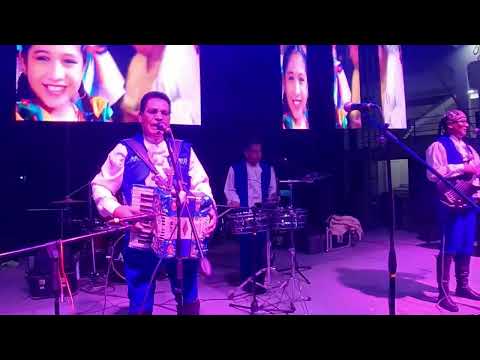 Mario Montes y su Simba Musical (En Vivo) Tlaxiaco, Oaxaca