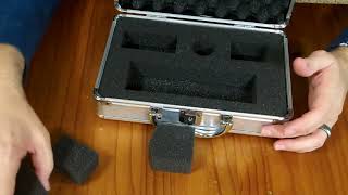 NOT RECOMMENDED - Alstar 1.25inch eyepiece and filter case $40