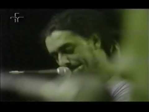 Egberto Gismonti e Mauro Senise (São Paulo International Jazz Festival 1978)