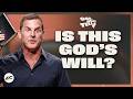 Discovering God S Will For Your Life