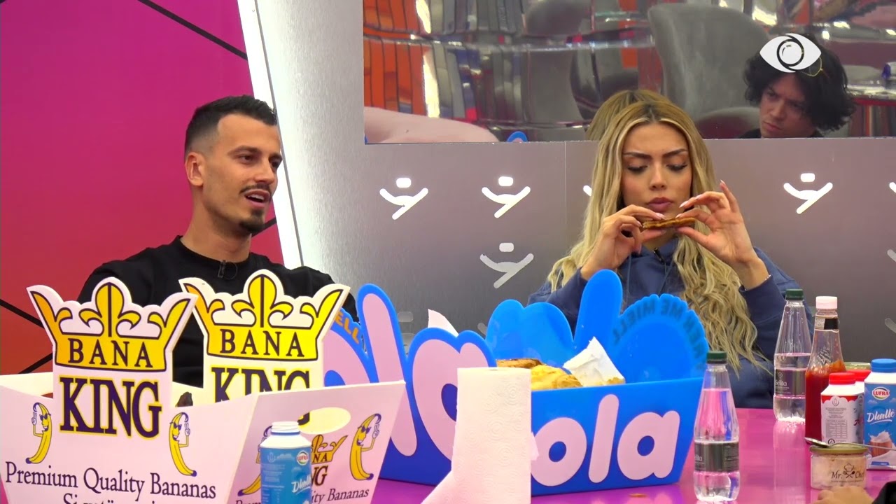 “Je arrogant dhe super inatçor”/ Vijon diskutimi mes Mateos dhe Stenaldos