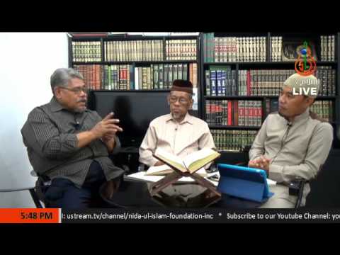 Kalabbiyahan sin Bulan Ramadan (Tausug)