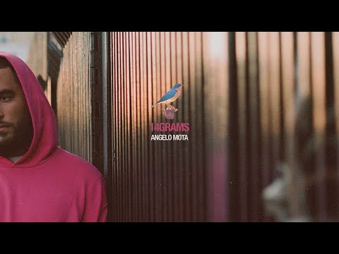 Angelo Mota - 14GRAMS