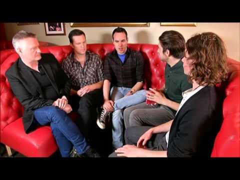 Red Moon Bayonets 'TwoTube'