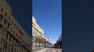 El Paseo de la Independencia