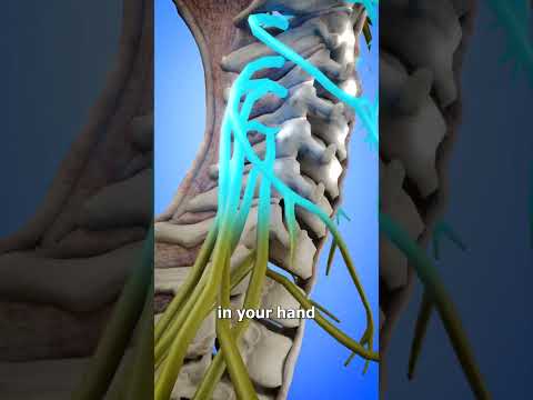 How Your Hand Can Move On Its Own 😨