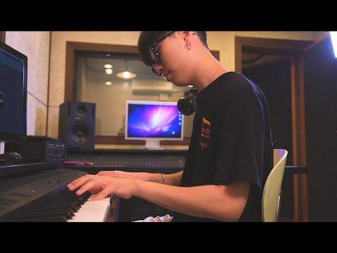 Hymn To Freedom 2022 by Yohan Kim