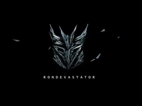 Million Atoms & Flashing Bongs To Apologize (Ron Devastator Massive Bootleg)