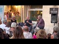 Carlo Verdone Aneddoti Sul Set Di Italians Con Giovanni Veronesi Festa Del Cinema Di Mare