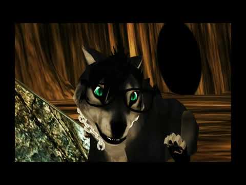 FeralHeart {PanicRoom}