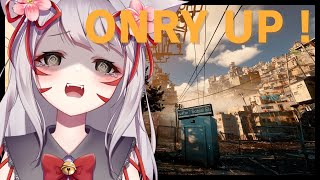 【1時間限定】only up!＃１