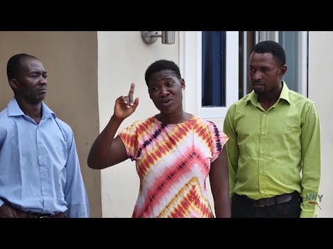 Mercy The Local Hustler FINAL Season 7 & 8 - (NEW MOVIE) Mercy Johnson 2019 Latest Nigerian Movie