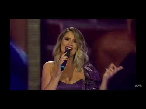 Nevena Nensy Stojanovic - 300% (GRAND SPECIJAL)