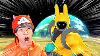 月兎組出陣！