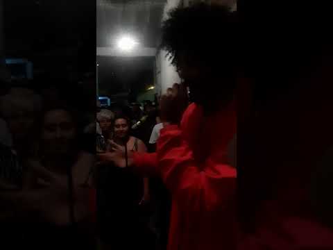 Liga Goiana Mc's - 15ª pre seletiva. Segunda Fase -  ATDJ x Samuka