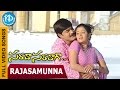 Sarada Saradaga Movie Rajasamunna Ranganayaka Video Song Srikanth Sindhu Tolani